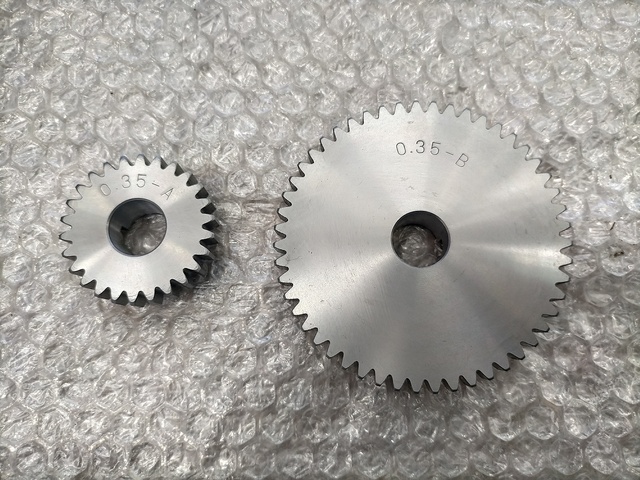 ブラザー BT1/BT6/BT61用P0.35 Others Image 1