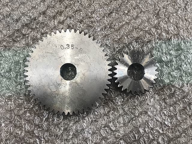 ブラザー BT1/BT6/BT61用P0.35 Others Image 1