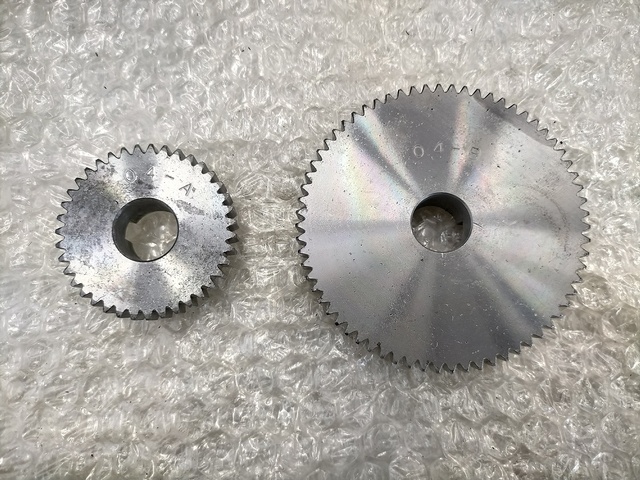 ブラザー BT1/BT6/BT61用P0.4 Others Image 1