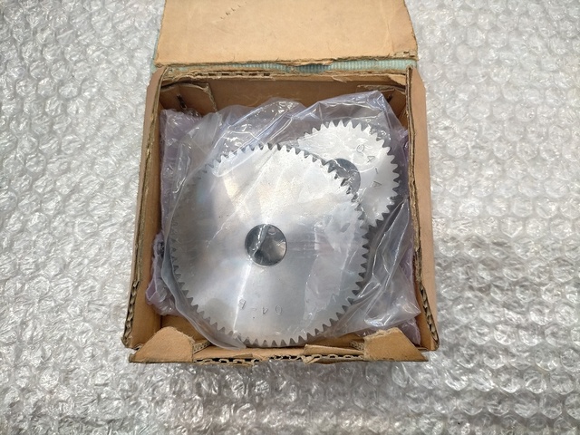 ブラザー BT1/BT6/BT61用P0.4 Others Image 3