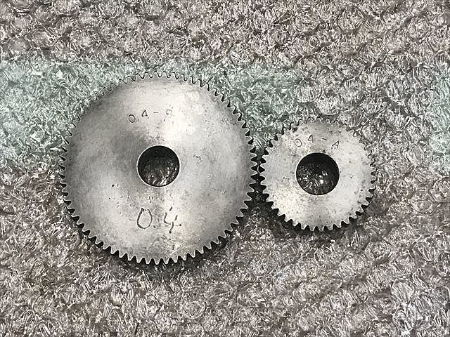 ブラザー BT1/BT6/BT61用P0.4 Others Image 1