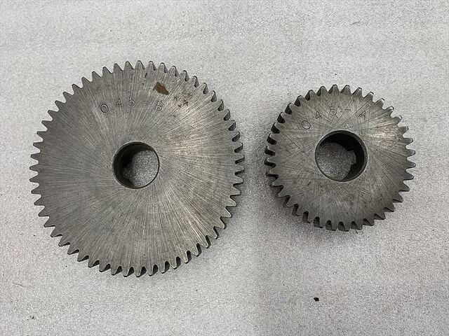 ブラザー BT1/BT6/BT61用P0.8 Others Image 1