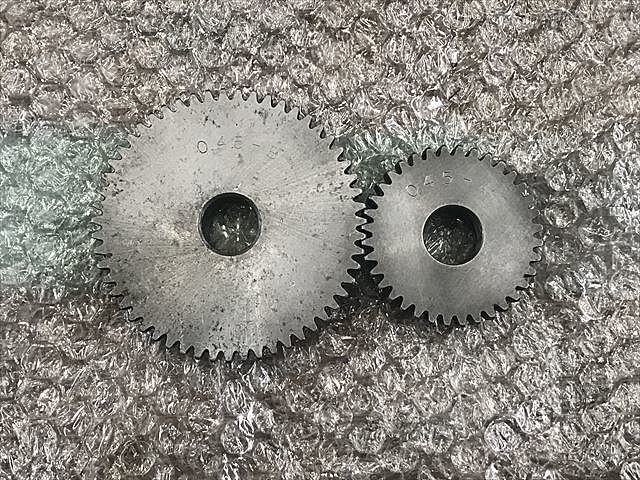 ブラザー BT1/BT6/BT61用P0.45 Others Image 1