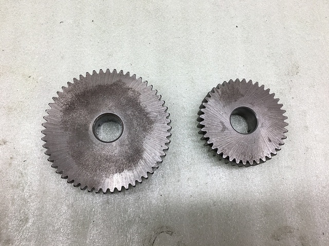 ブラザー BT1/BT6/BT61用P0.5 その他工具・機器周辺機器関連 の画像 1枚目