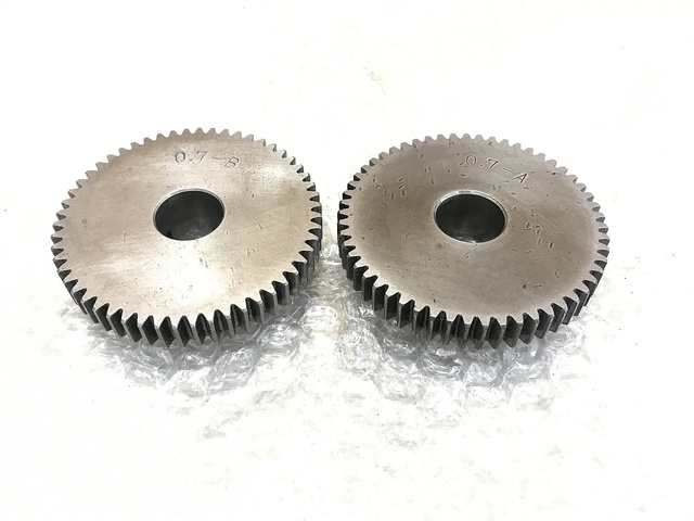 ブラザー BT1/BT6/BT61用P0.7 その他工具・機器周辺機器関連 の画像 1枚目