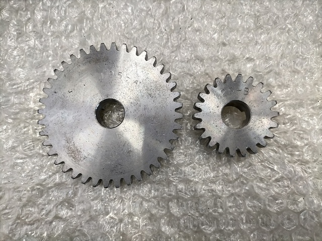 ブラザー BT1/BT6/BT61用P1.25 その他工具・機器周辺機器関連 の画像 1枚目