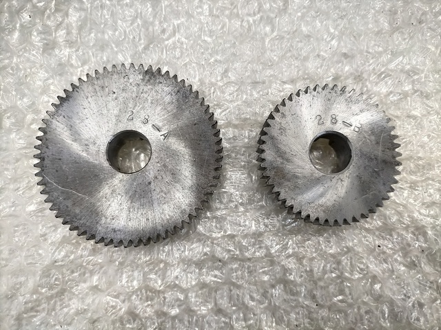 ブラザー BT1/BT6/BT61用P2.8 その他工具・機器周辺機器関連 の画像 1枚目