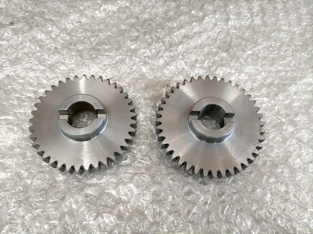 ブラザー BT1/BT6/BT61用P40 その他工具・機器周辺機器関連 の画像 2枚目