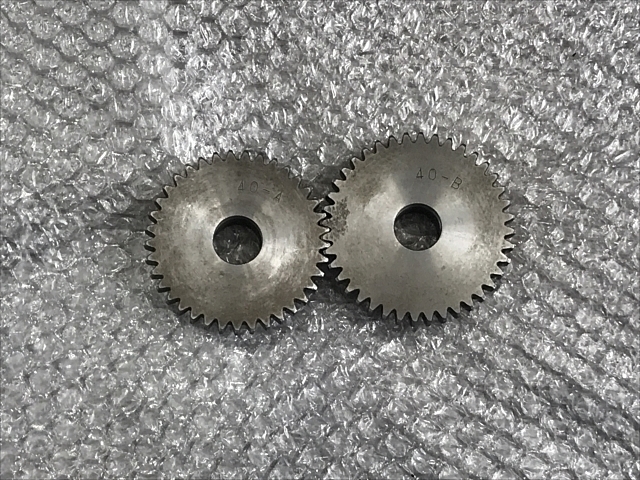 ブラザー BT1/BT6/BT61用P40 その他工具・機器周辺機器関連 の画像 1枚目