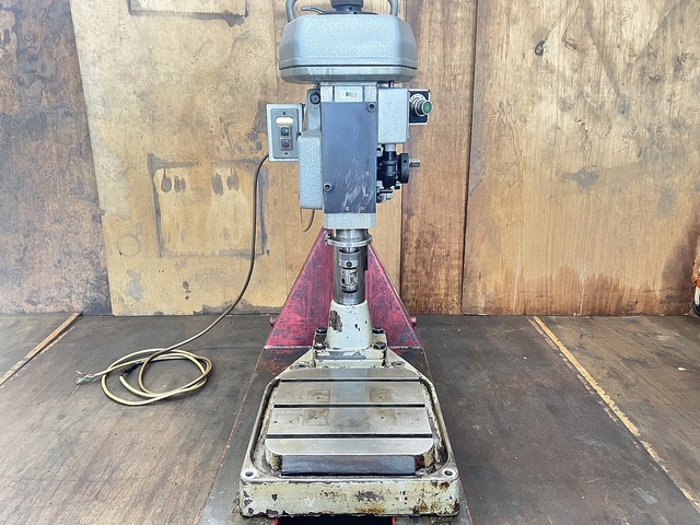 ブラザー BT2-223 Desktop Drilling Machine Image 1