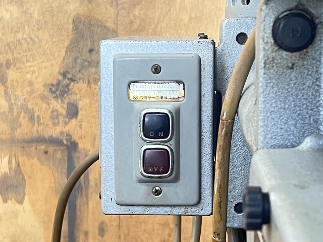 ブラザー BT2-223 Desktop Drilling Machine Image 3