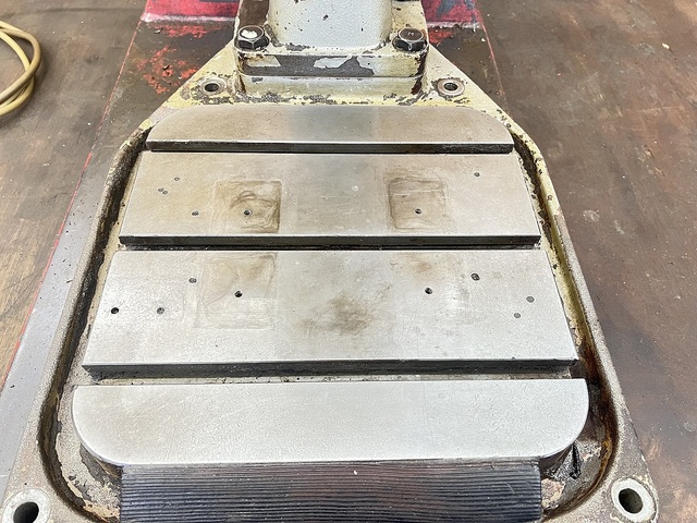 ブラザー BT2-223 Desktop Drilling Machine Image 7