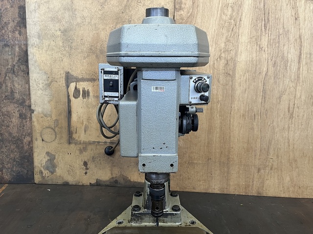 ブラザー BT2-225 Desktop Drilling Machine Image 2