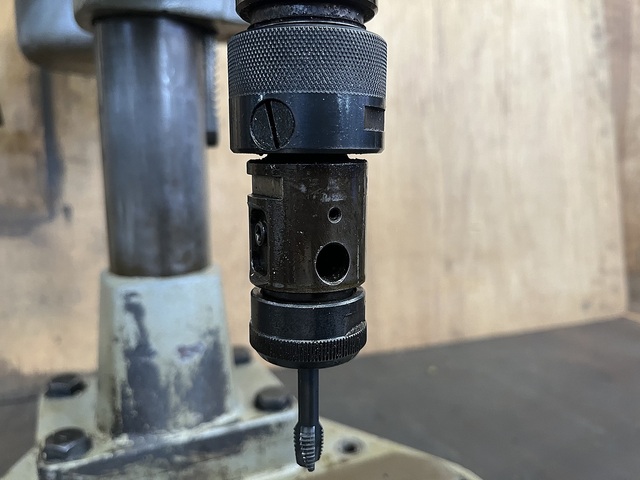 ブラザー BT2-225 Desktop Drilling Machine Image 3
