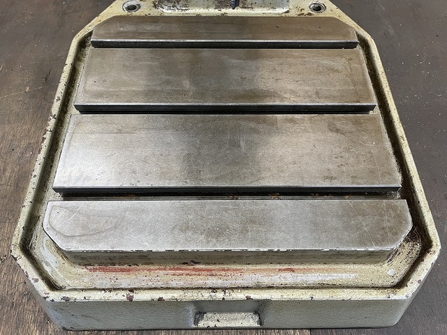 ブラザー BT2-225 Desktop Drilling Machine Image 4
