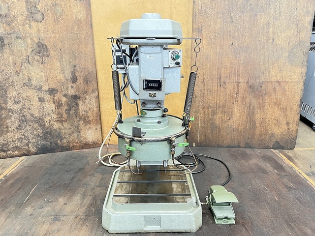 ブラザー BT2-225 Desktop Drilling Machine Image 1