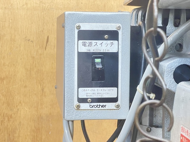 ブラザー BT2-225 Desktop Drilling Machine Image 3