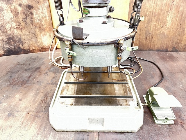 ブラザー BT2-225 Desktop Drilling Machine Image 4