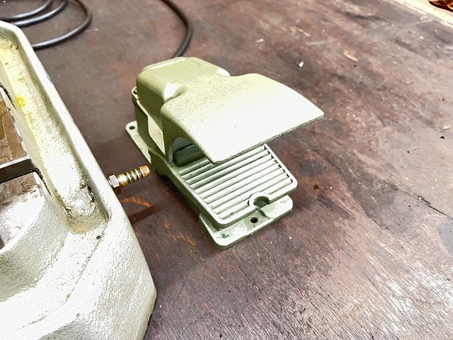 ブラザー BT2-225 Desktop Drilling Machine Image 7
