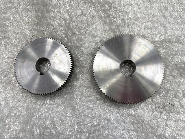 ブラザー BT2/225/BT71/BT81　吋用 その他工具・機器周辺機器関連 の画像 1枚目