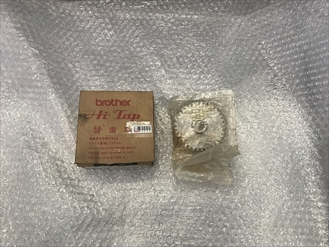 ブラザー BT2/225/BT71/BT81用P11 その他工具・機器周辺機器関連 の画像 1枚目