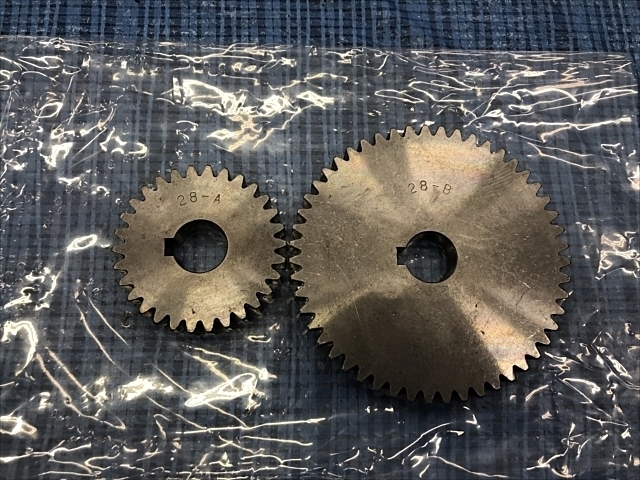 ブラザー BT2/225/BT71/BT81用P11 その他工具・機器周辺機器関連 の画像 1枚目