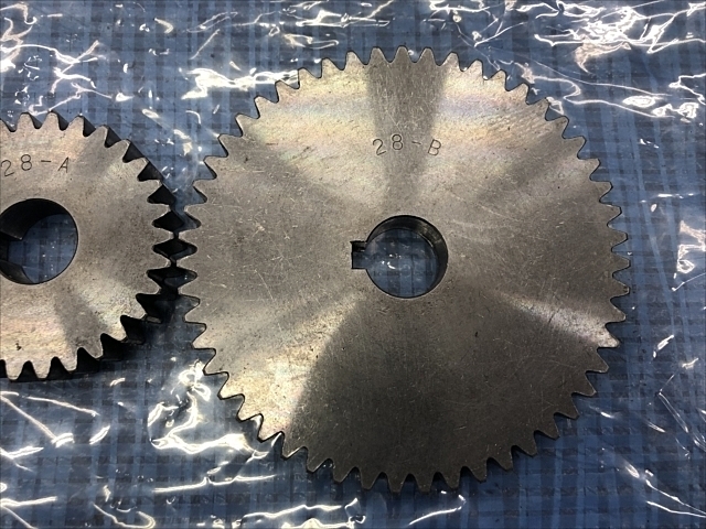 ブラザー BT2/225/BT71/BT81用P11 その他工具・機器周辺機器関連 の画像 3枚目