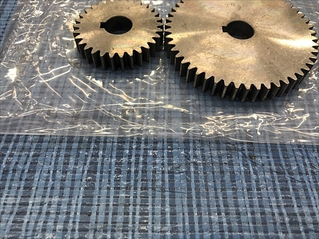 ブラザー BT2/225/BT71/BT81用P11 その他工具・機器周辺機器関連 の画像 4枚目