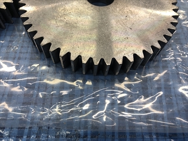 ブラザー BT2/225/BT71/BT81用P11 その他工具・機器周辺機器関連 の画像 6枚目