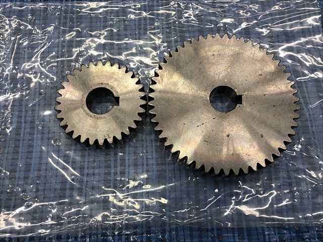 ブラザー BT2/225/BT71/BT81用P11 その他工具・機器周辺機器関連 の画像 7枚目
