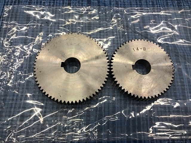 ブラザー BT2/225/BT71/BT81用P11 その他工具・機器周辺機器関連 の画像 1枚目