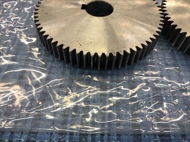 ブラザー BT2/225/BT71/BT81用P11 その他工具・機器周辺機器関連 の画像 5枚目