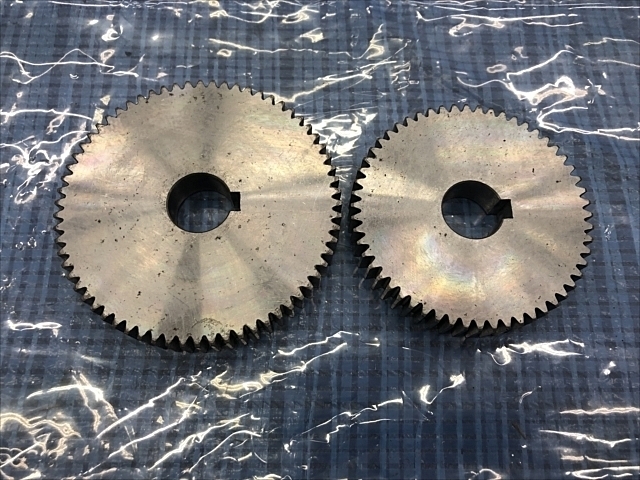 ブラザー BT2/225/BT71/BT81用P11 その他工具・機器周辺機器関連 の画像 7枚目