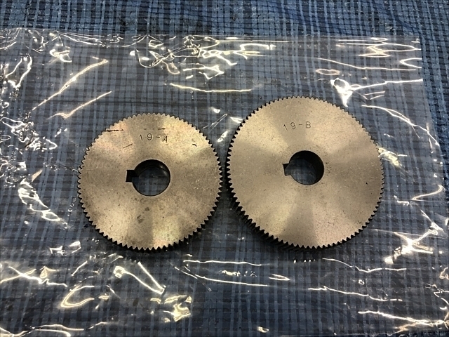 ブラザー BT2/225/BT71/BT81用P11 その他工具・機器周辺機器関連 の画像 1枚目
