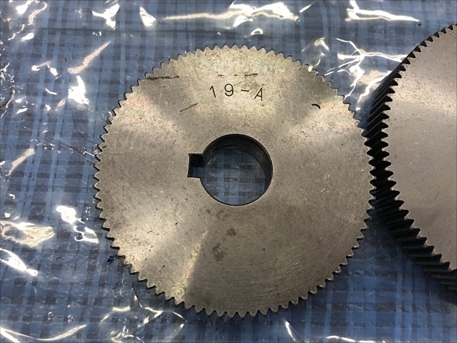 ブラザー BT2/225/BT71/BT81用P11 その他工具・機器周辺機器関連 の画像 2枚目