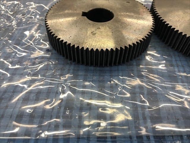 ブラザー BT2/225/BT71/BT81用P11 その他工具・機器周辺機器関連 の画像 5枚目