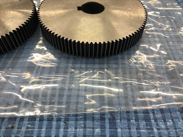 ブラザー BT2/225/BT71/BT81用P11 その他工具・機器周辺機器関連 の画像 6枚目