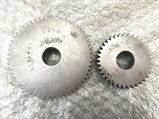 ブラザー BT2/225/BT71/BT81用P11 Others Image 1