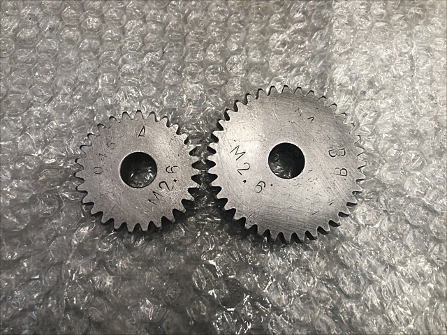 ブラザー BT2/225/BT71/BT81用P11 その他工具・機器周辺機器関連 の画像 1枚目