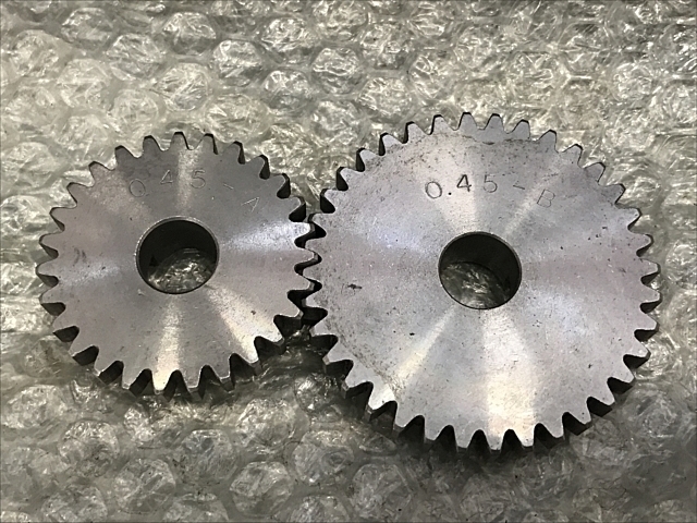 ブラザー BT2/225/BT71/BT81用P11 その他工具・機器周辺機器関連 の画像 2枚目