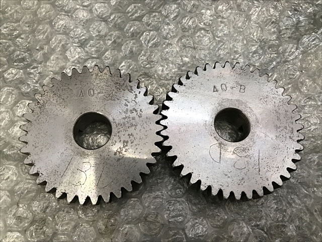 ブラザー BT2/225/BT71/BT81用P11 その他工具・機器周辺機器関連 の画像 2枚目