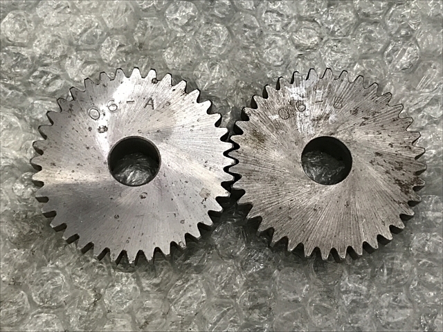 ブラザー BT2/225/BT71/BT81用P11 その他工具・機器周辺機器関連 の画像 2枚目