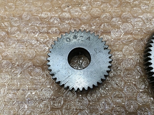 ブラザー BT2/225/BT71/BT81用P11 その他工具・機器周辺機器関連 の画像 3枚目