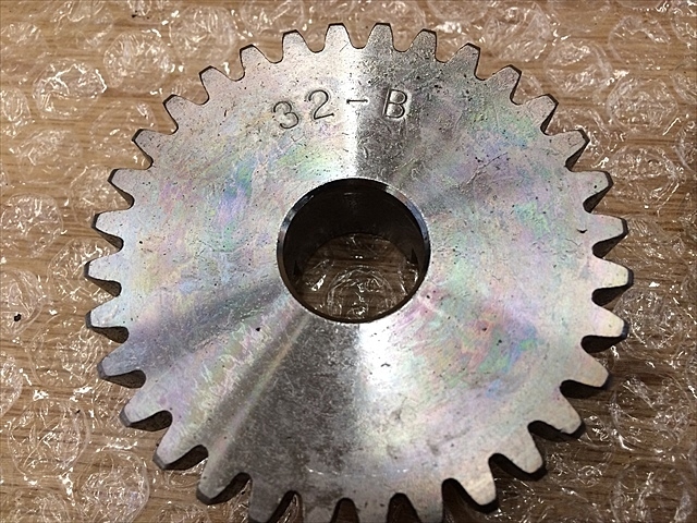 ブラザー BT2/225/BT71/BT81用P11 その他工具・機器周辺機器関連 の画像 3枚目