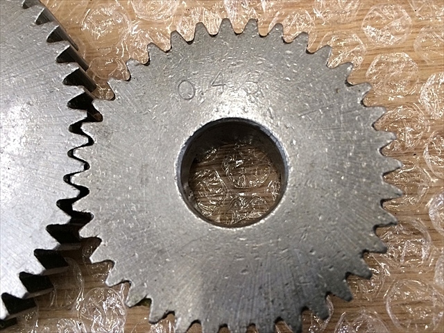 ブラザー BT2/225/BT71/BT81用P11 その他工具・機器周辺機器関連 の画像 6枚目