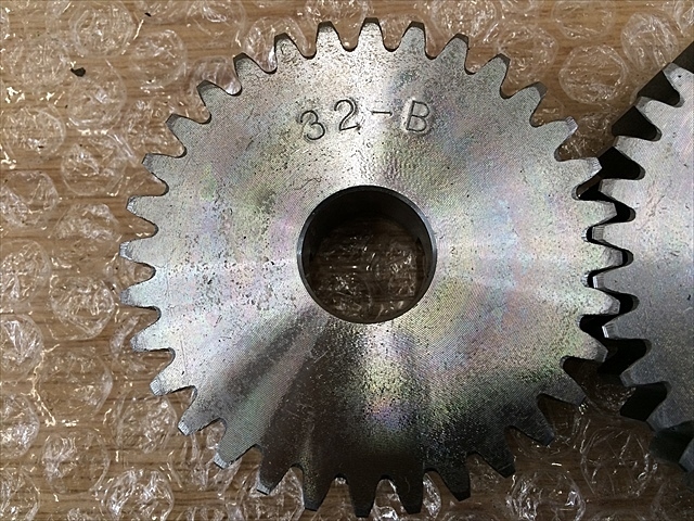 ブラザー BT2/225/BT71/BT81用P11 その他工具・機器周辺機器関連 の画像 5枚目