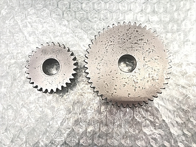 ブラザー BT2/225/BT71/BT81用P11 その他工具・機器周辺機器関連 の画像 1枚目