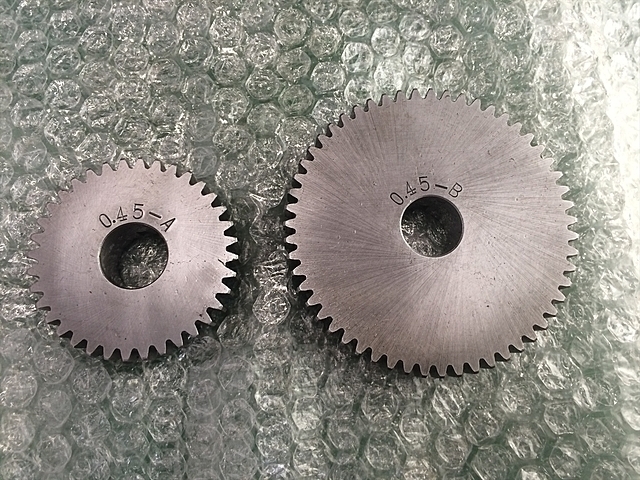 ブラザー BT2/225/BT71/BT81用P11 その他工具・機器周辺機器関連 の画像 1枚目