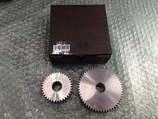 ブラザー BT2/225/BT71/BT81用P11 その他工具・機器周辺機器関連 の画像 1枚目