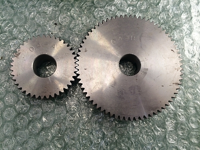 ブラザー BT2/225/BT71/BT81用P11 その他工具・機器周辺機器関連 の画像 3枚目